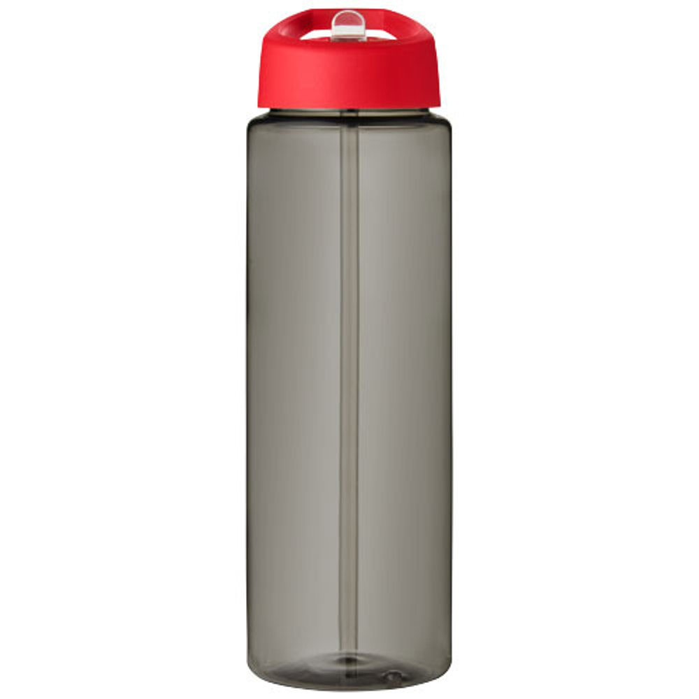 Спортивная бутылка H2O Active® Eco Vibe объемом 850 мл с крышкой-носиком