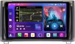 Магнитола для Toyota Tundra 2 2013-2022 - FarCar BM9-2K-8299 монитор 9.5" 2K QLED на Android 14, Быстрая, CarPlay, 4G SIM-слот