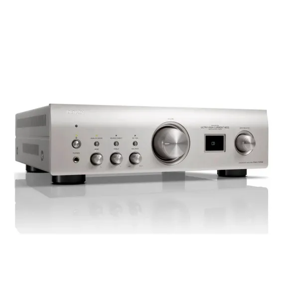 Denon PMA-1700NE Silver