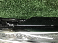 Фара левая EXEED VX (2021-2024) LED