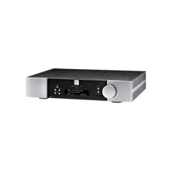 Moon by Simaudio ACE Silver Black