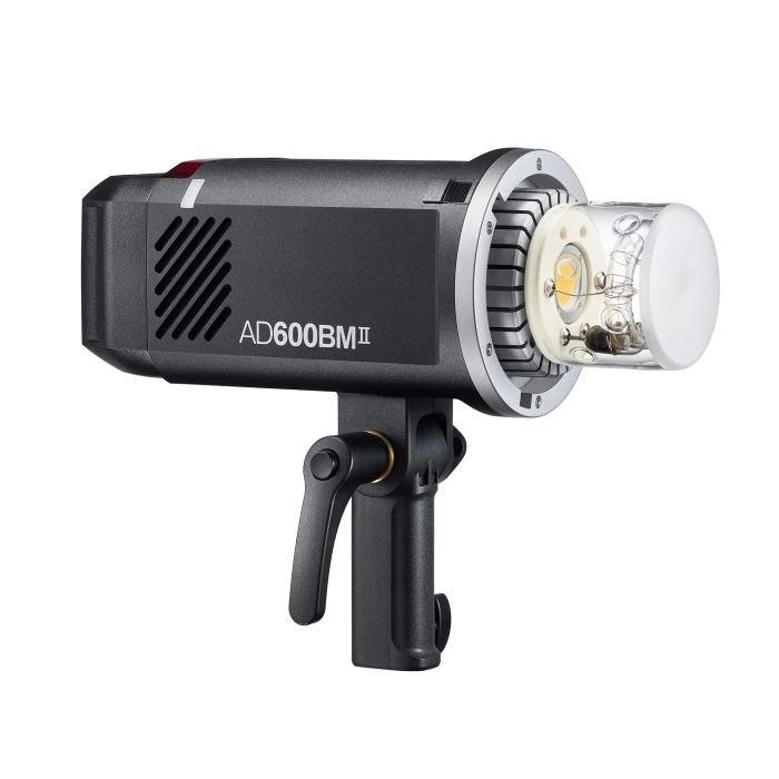 Вспышка аккумуляторная Godox Witstro AD600BMII
