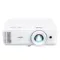 Acer X1827 White