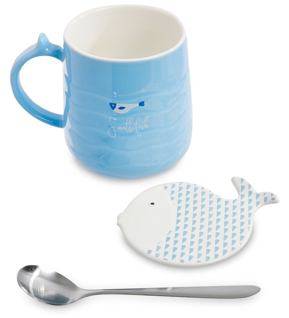MUG-102/1 Кружка «Ловись, рыбка!»