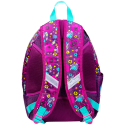 Рюкзак Berlingo Joy "Colorful" 40,5*27*17см, 2 отделения, 2 кармана, эргономичная спинка