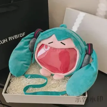 Сумка Мику