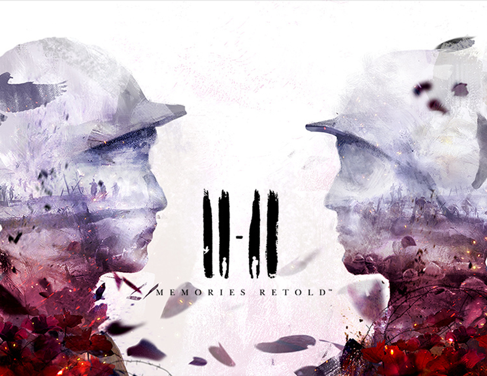 11-11 Memories Retold (для ПК, цифровой код доступа)