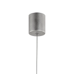 Подвесной светодиодный светильник Favourite Leaftube 4803-1P