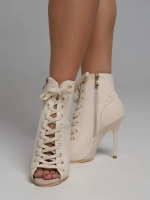 Профессиональные хилсы для high heels литая колодка