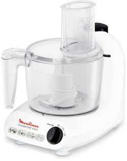 Кухонный комбайн Moulinex Masterchef FP211110