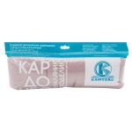 Шерсть для валяния Камтекс Кардочес п/тонкая 1х100 г (27-29 мкр), 231 жемчужная роза