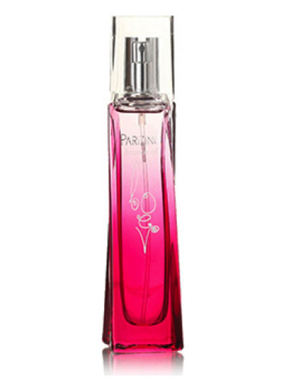Parizino 贝丽丝 Because of Love 桃花盛开