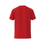 Футболка Element 24 LIQUIDate T-shirt — Academy red