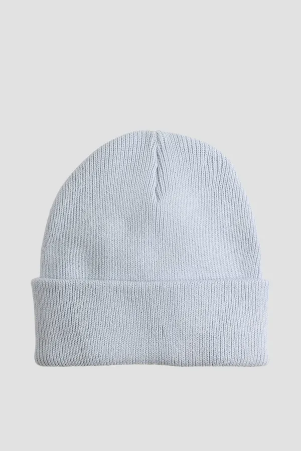 Шапка LEVI'S WOMEN'S BACKPATCH BEANIE KENTUCKY BLUE