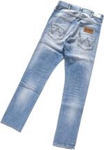 Джинсы SPENCER W16AMW279