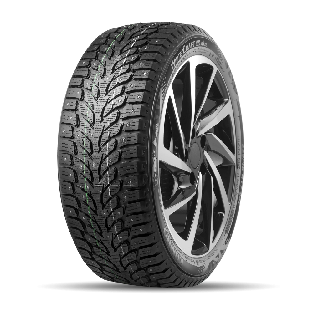 Легковая шина Кумхо  155/80/13  T 79 WI-32  Ш.