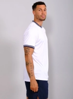 Мужская теннисная футболка RS Performance Tee - Crew Neck REC (252M015-002)