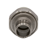 Муфта комб. разъемная, нар 20х1/2" EVER® СЕРЫЙ (Россия)
