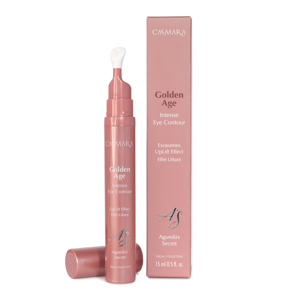 CASMARA GOLDEN AGE INTENSE EYE CONTOUR