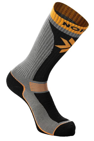 Носки Norfin T3A NORDIC MERINO HIKING CREW р.(42-44) L