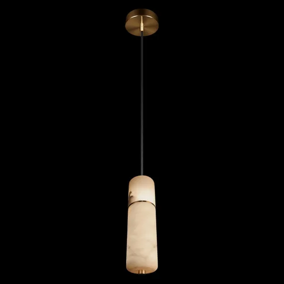 Подвесной светильник Mondrian 10408P Loft It