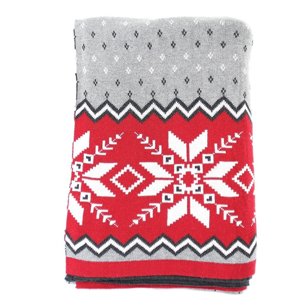 Плед Christmas Story, 130х180 см