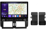 Магнитола для Toyota Land Cruiser Prado 150 2013-2017 (поддержка 360) - Kuberg KP-T1203FW/KP-13-464-S10 монитор 13" 2K QLED на Android 12, Быстрая, CarPlay, 4G SIM-слот
