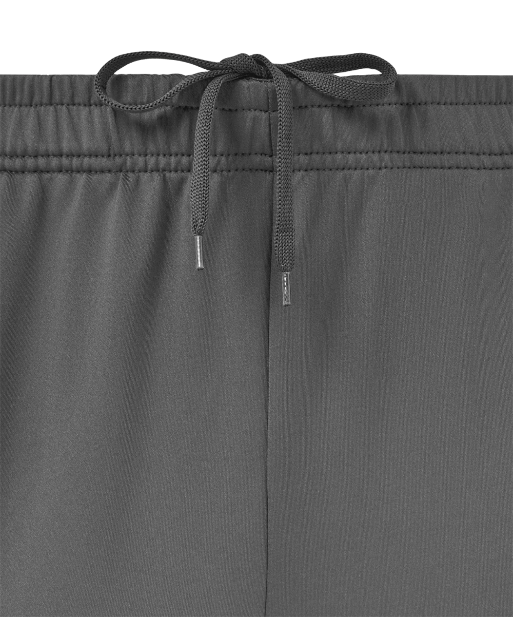 Брюки тренировочные с карманами JÖGEL PREMIER PerFormDRY Training Pants, темно-серый