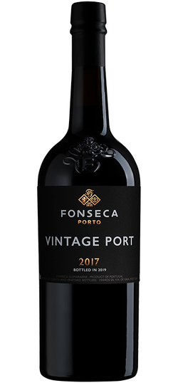 Fonseca, Fonseca Vintage 2017