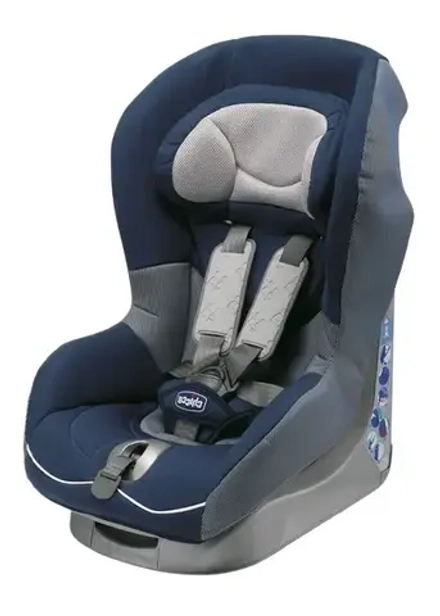 Автокресло Chicco Key 1 X-Plus напрокат