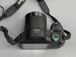Canon PowerShot SX540 HS