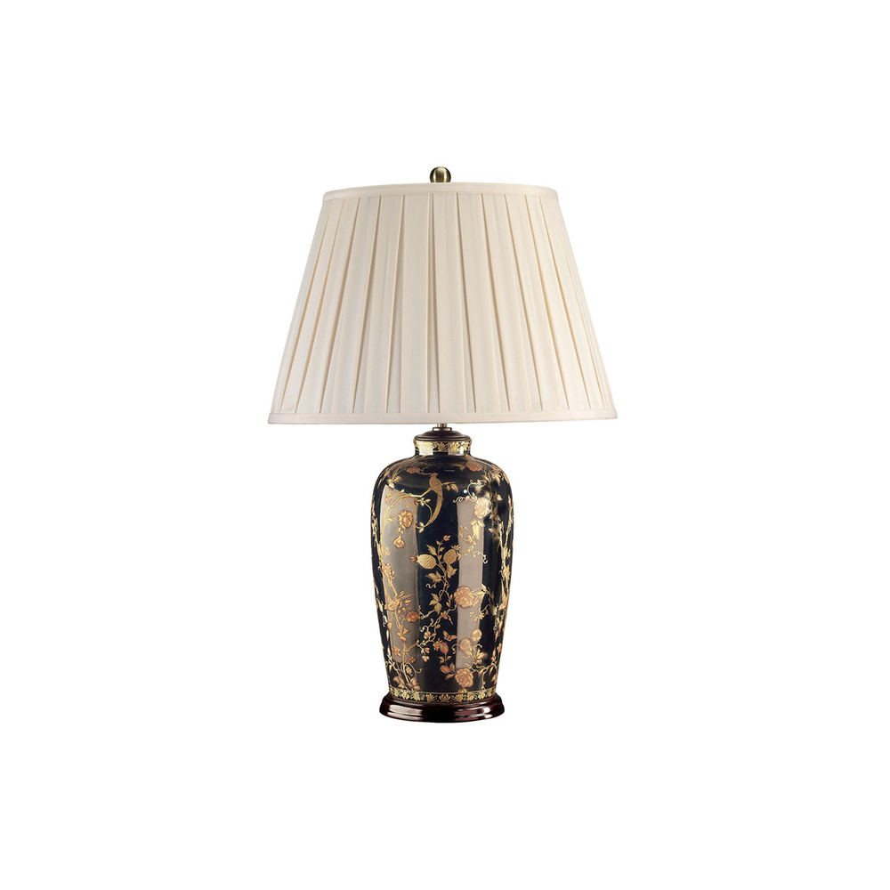 Настольная лампа Elstead Lighting BLACKBIRDS-TL