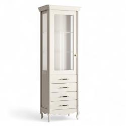 Витрина стеклянная L BA489E