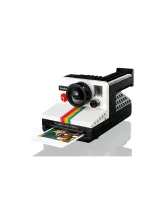 Конструктор Ideas 21345 фотоаппарата Polaroid OneStep SX-70