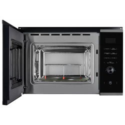 Встраиваемая микроволновая печь Kuppersberg HMW 650 BX