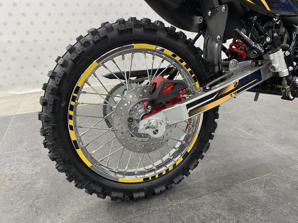 Roliz Asterix 150 2025