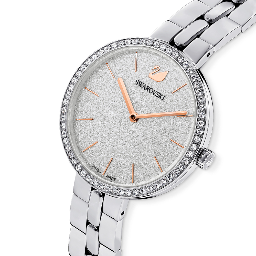 WATCHES COSMOPOLITAN MB STS/SIL/STS 5517807