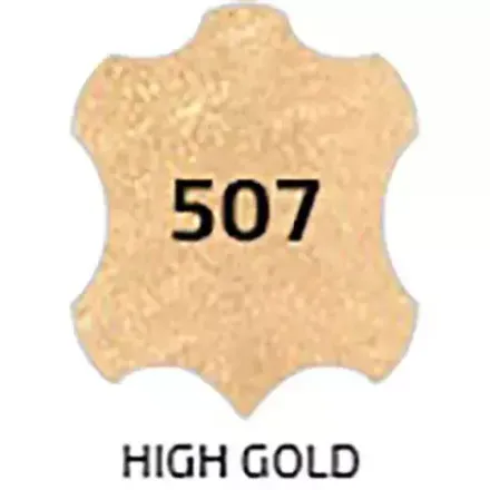 Краситель Tarrago Color Dye, 25мл, [507] ярко-золотой