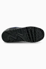 Кроссовки Nike Air Max 90 Junior - черный