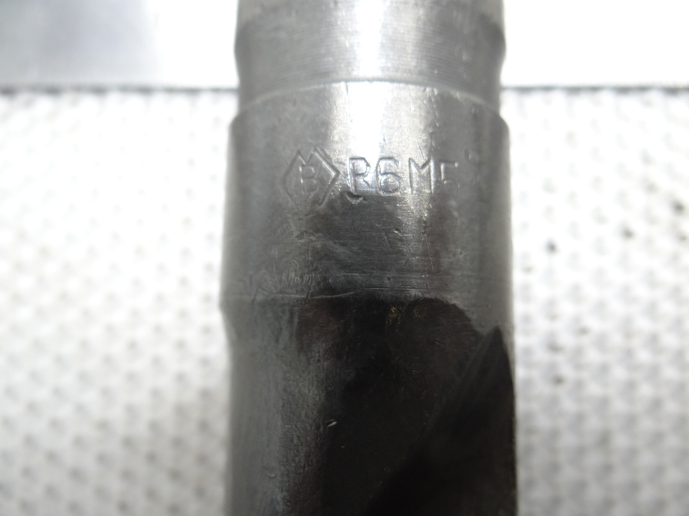 Сверло 32мм (150х310) Р6М5 к\х К/М4 СССР