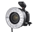 Головка импульсная кольцевая Godox R200 для AD200 / AD200 Pro