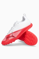Сороконожки Puma Ultra 6 Play TT Junior