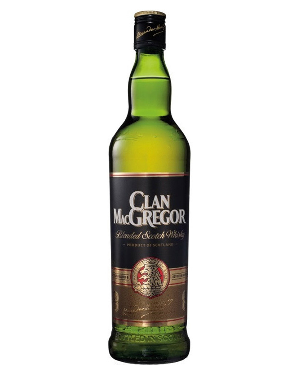 Виски Clan MacGregor 1 л.
