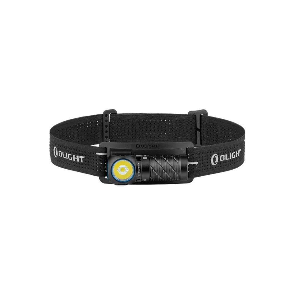 Налобный фонарь Olight Perun 3 Mini Premium