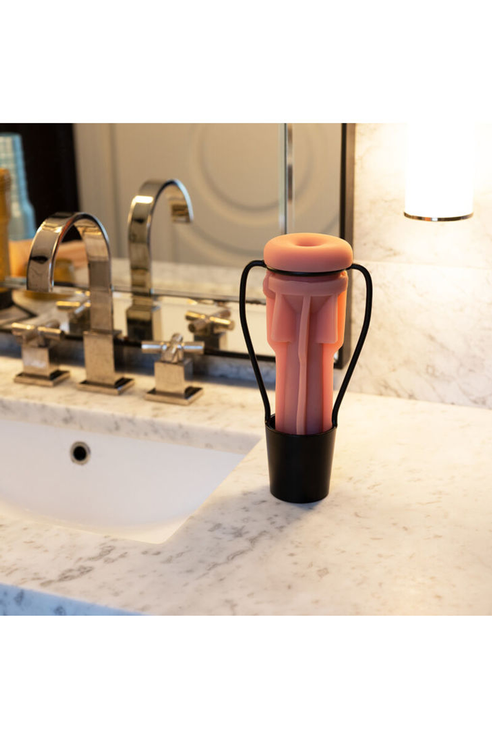 Fleshlight Stand Dry - Держатель для просушки мастурбаторов