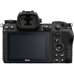 Цифровая фотокамера Nikon Z7 Body
