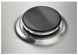 Встраиваемая газовая варочная панель Electrolux EGG 93322 NX