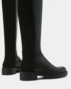 Сапоги женские AGL Loren Stretch