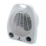 Тепловентилятор SA-0500W спир бел