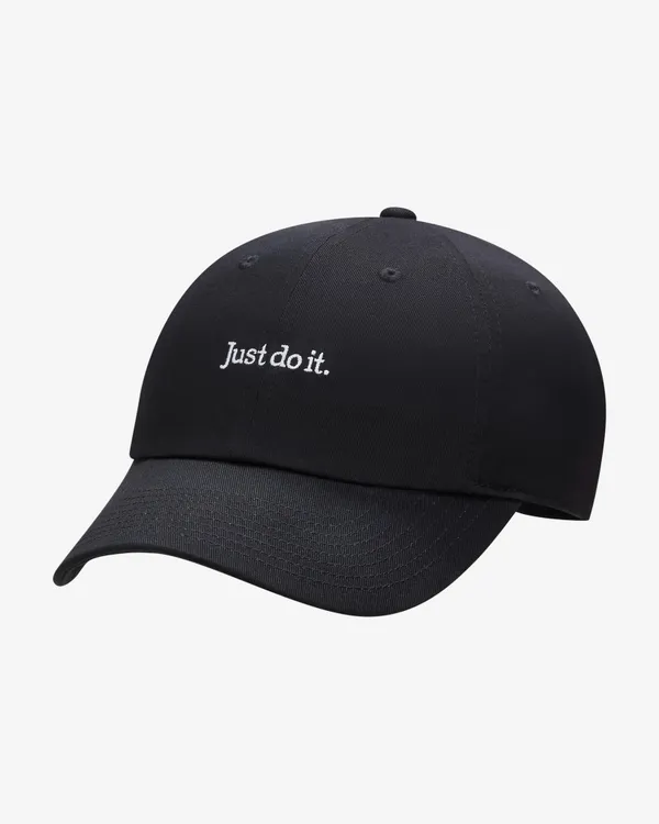 Кепка NIKE U NK CLUB CAP U CB JDI L